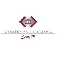 Wollerman Shacklock Lawyers Pty Ltd logo - Similar company to Bartram Lawyers