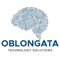 Oblongata Technology Solutions logo - Similar company to Digital Forest