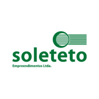 Soleteto logo - Similar company to Thesis Engenharia E Saneamento