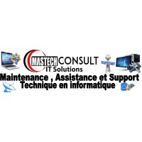 Mastech IT Consult logo - Similar company to A2Techsystems, Llc