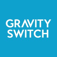 Gravity Switch logo - Similar company to Reeske