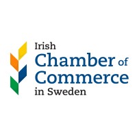 Irish Chamber of Commerce in Sweden logo - Similar company to Sneakerweek