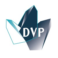 DVP Planontwikkeling logo - Similar company to Dvp