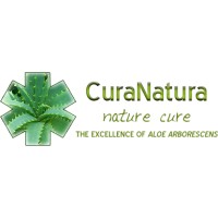 CURANATURA logo - Similar company to Allma