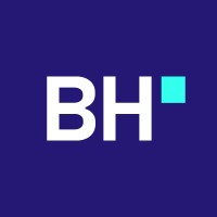 BueHub logo - Similar company to Baron Studio
