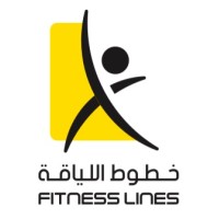 Fitness Lines logo - Similar company to Kadoon Wellness