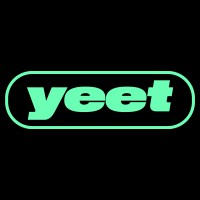 YEET logo - Similar company to Thingy & Thingy®