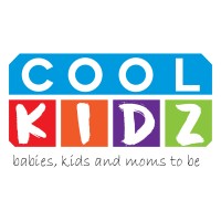 coolkidz.lk logo - Similar company to Coolkidz Australia