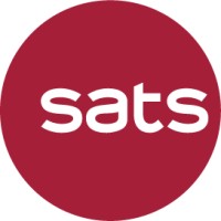 SATS HK Ltd logo - Similar company to Sats Ltd.