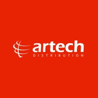 ARTECH Distribution logo - Similar company to Elektrosek Shpk