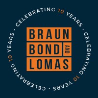 Braun Bond & Lomas Limited logo - Similar company to Foley Douglas