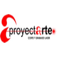 Proyectarte - Corte Y Grabado Laser