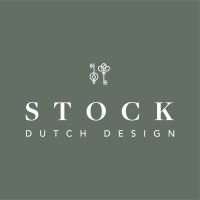 Stock Dutch Design - By Leonie Hendrikse & Jeroen Stock logo - Similar company to Space Content Studio