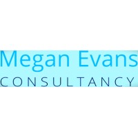 Megan Evans Consultancy logo - Similar company to Ica:Uk