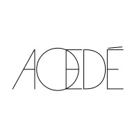 Aœdé logo - Similar company to Cusinberche Avocats