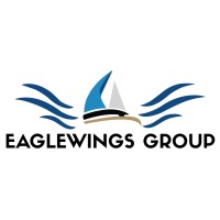 EagleWings Group logo - Similar company to Supercatkei
