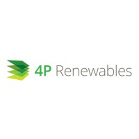 4P Renewables logo - Similar company to Neorec Solution