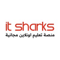 IT Sharks logo - Similar company to Teracourses