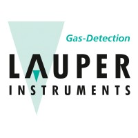 LAUPER Instruments AG logo - Similar company to Perrot Image Sa