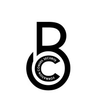 BConsulting logo - Similar company to Kimura Racing