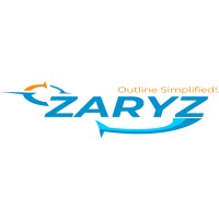 ZARYZ Solutions LLP logo - Similar company to Weox Technologies