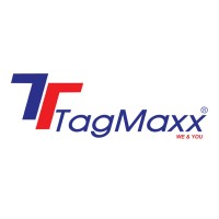 TagMaxx logo - Similar company to Adsbeing Connect Digitally