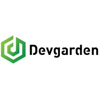 Devgarden logo - Similar company to High Estate Ab