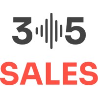 365sales logo - Similar company to Hofbal