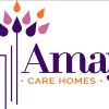 Amaya Care Homes logo - Similar company to Rhb Care Consultancy