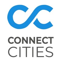 Connect Cities logo - Similar company to Merverdi