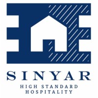 Sinyar Hospitality logo - Similar company to Sinyar Pack