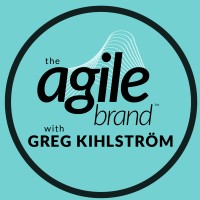 The Agile Brand