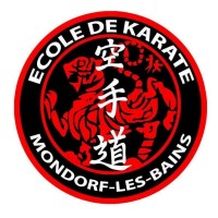 MONDORF MARTIAL ARTS ACADEMY logo - Similar company to Rhino Martial Arts