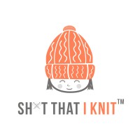 Sh*t That I Knit logo - Similar company to Diligent Personal Care, Inc