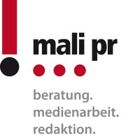 mali pr logo - Similar company to Zierercommunications