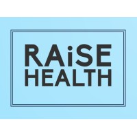 RAiSE HEALTH logo - Similar company to Black Rock Mining Services Llc
