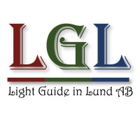 Light Guide in Lund AB logo - Similar company to Nojum Magazine