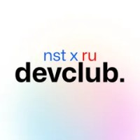 DevClub logo - Similar company to Sunpy