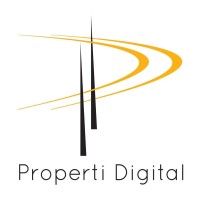 Properti Digital