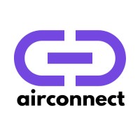 Air Connect logo - Similar company to Mindnatives Gmbh