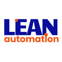 Lean Automation Sp. z o.o. logo - Similar company to Automaters
