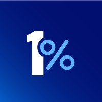 One Percent Abroad logo - Similar company to The Knowledge-Cache