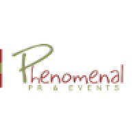 Phenomenal Pr&Events