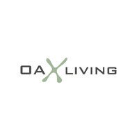 OaXLiving logo - Similar company to Looox Bathrooms