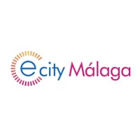 eCityMálaga logo - Similar company to Attraction: Connecting Deep-Tech Innovation Ecosystems