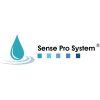 Sense Pro System logo - Similar company to Svenska Downföreningen