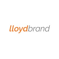 LloydBrand logo - Similar company to Bloom Creative