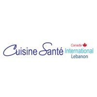 Cuisine Sante International
