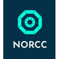 Norsk senter for CERN-relatert forskning (NorCC) logo - Similar company to Studentforeningen For Medisinsk Innovasjon