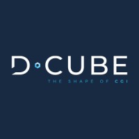 D Cube UK | 3D Visualisation logo - Similar company to D Cube | Usa | 3D Visualization
